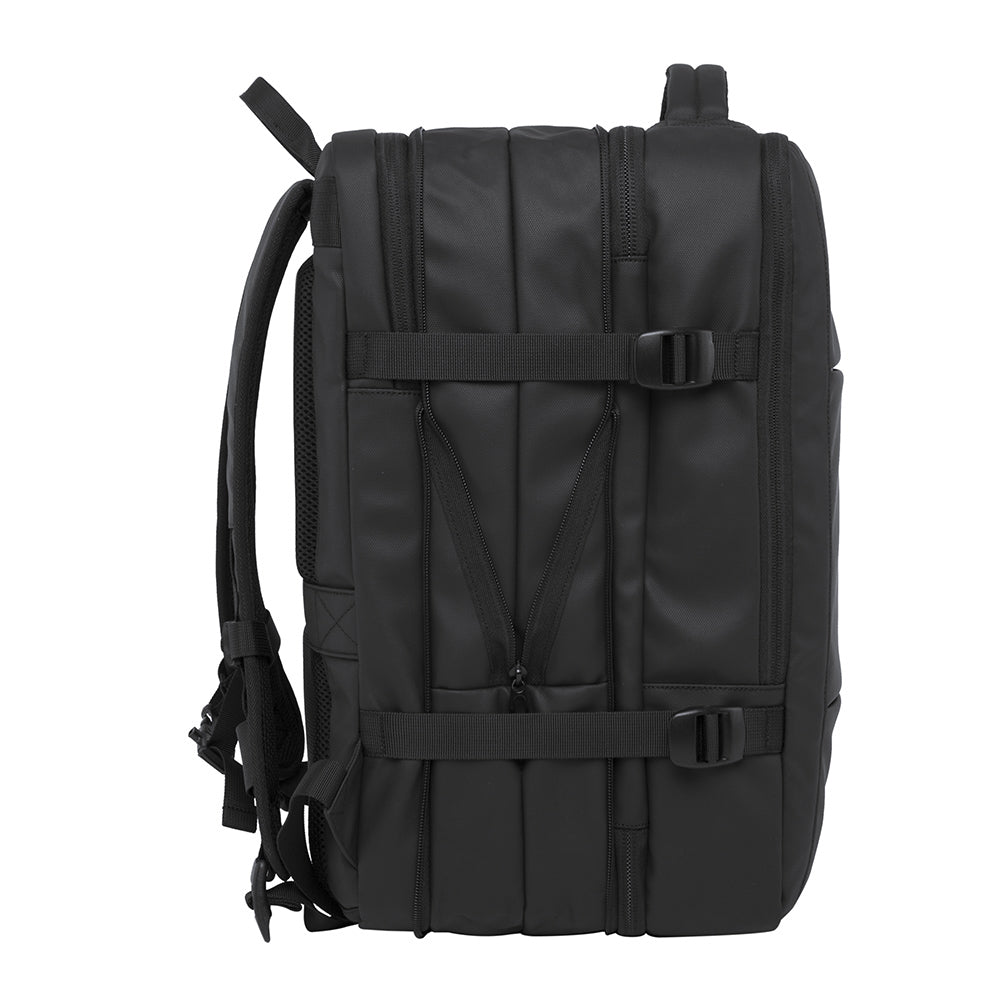 Bange EX-Large Plus Travel Laptop Backpack Green