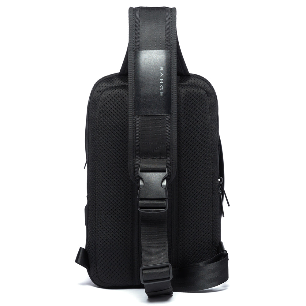 Bange BG II Smart Sling Bag Grey