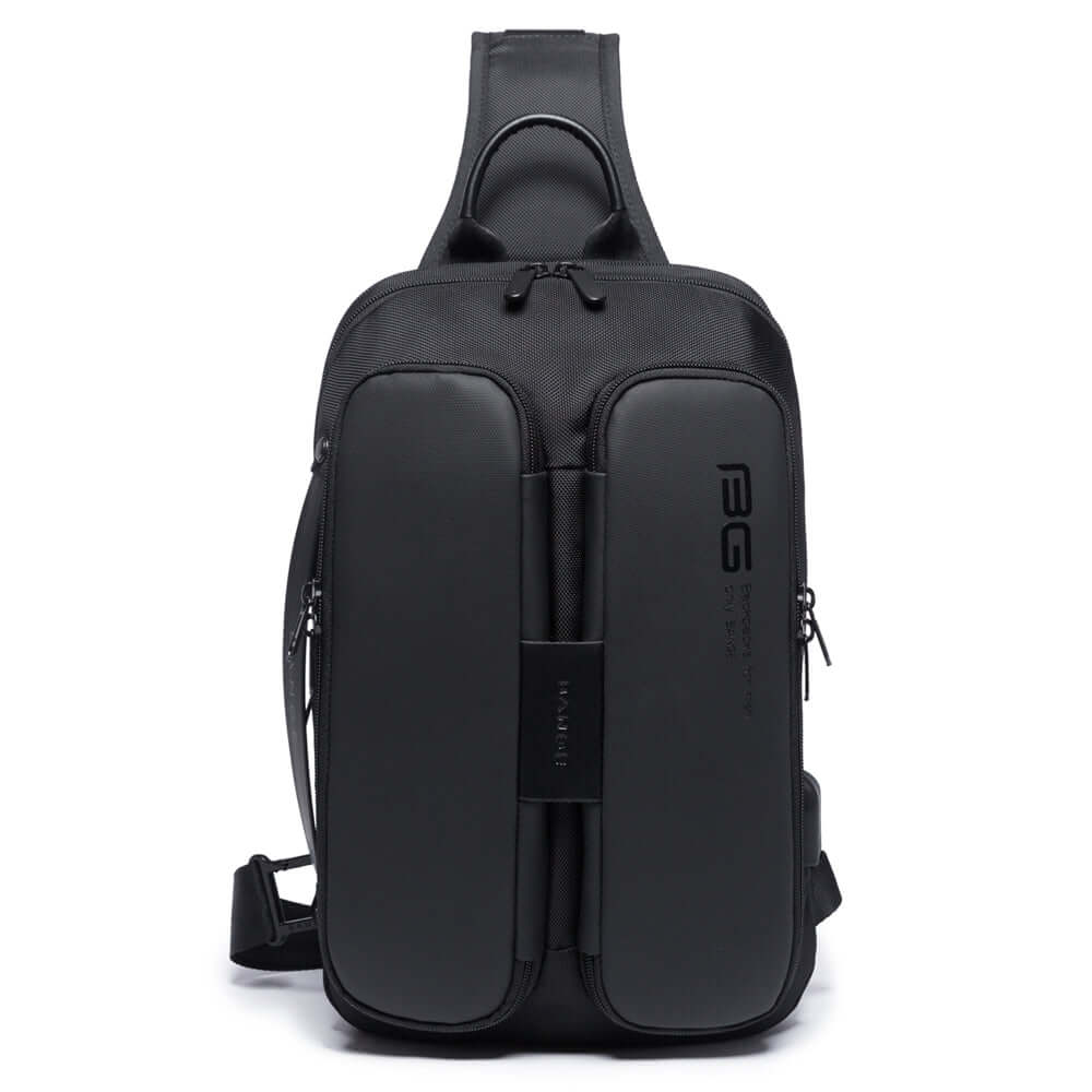 Bange BG II Smart Sling Bag Grey