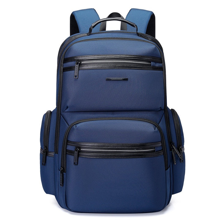 Buy Bange BG-ST 16" Laptop Backpack with USB port Blue