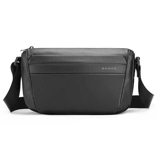 Bange CW-V messenger bag black