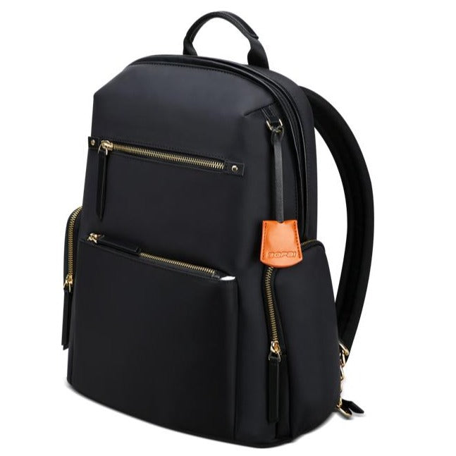 Bopai IM-I Laptop Backpack for Women Peach