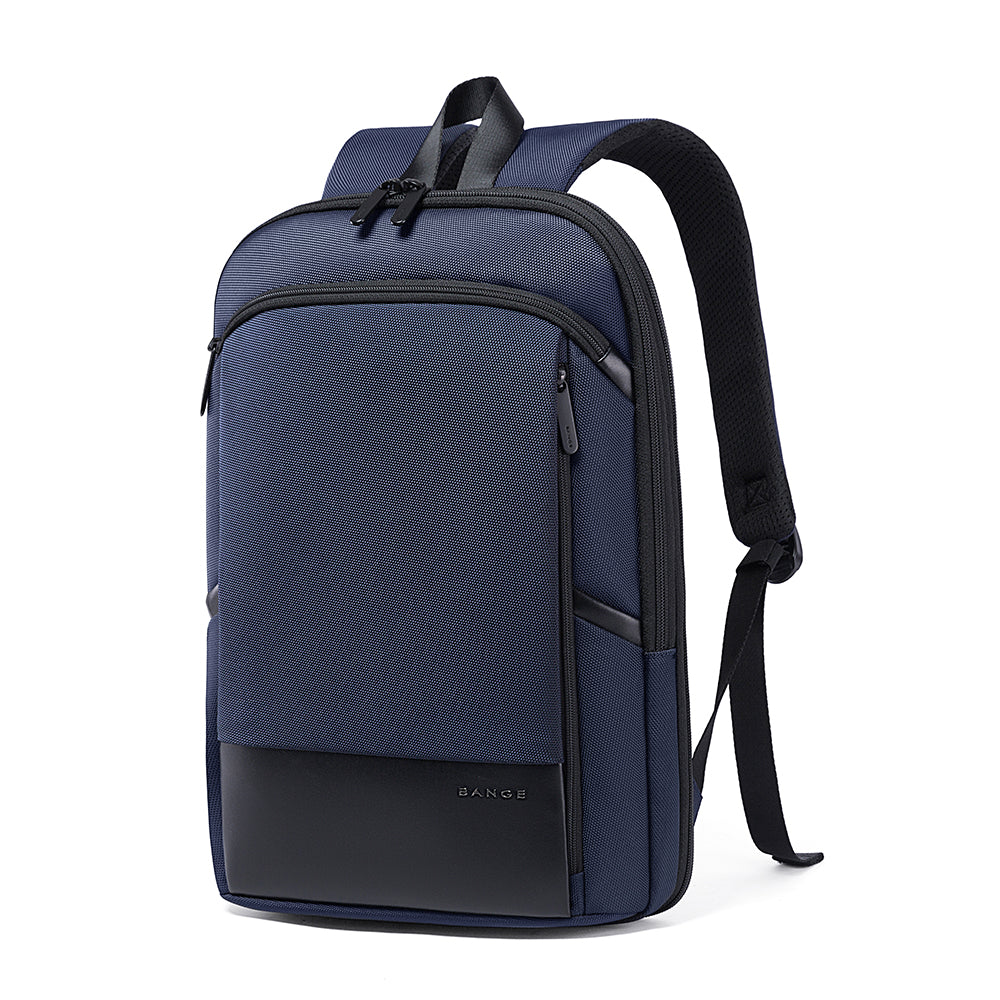 Bange EX-S Slim 16 inch Laptop Backpack Grey