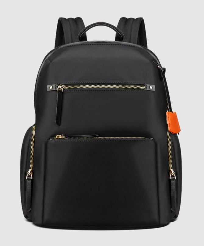 Buy Bopai IM-I Laptop Backpack for Women Peach