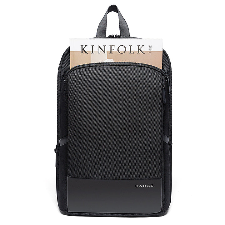 Buy Bange EX-S Slim 16 inch Laptop Backpack Grey