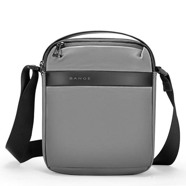 Bange CW-M Messenger Bag Grey