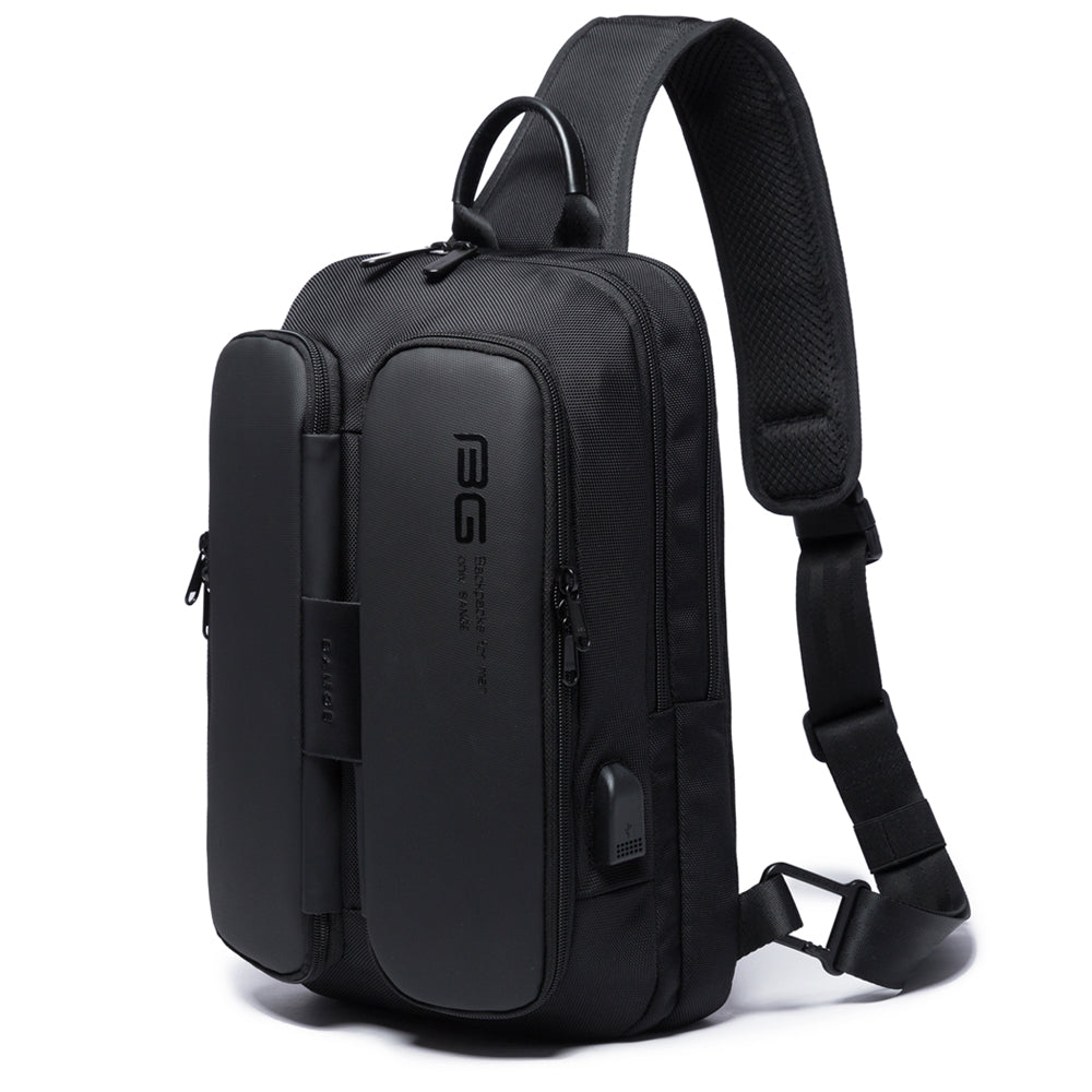 Bange BG II Smart Sling Bag Grey