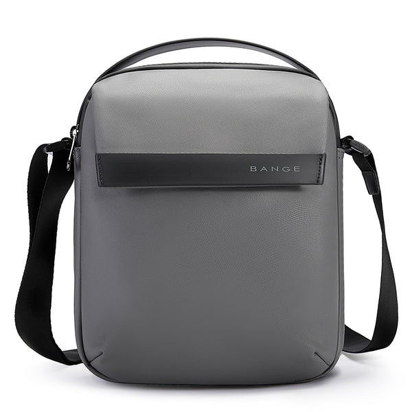 Bange CW-N Messenger Bag Grey