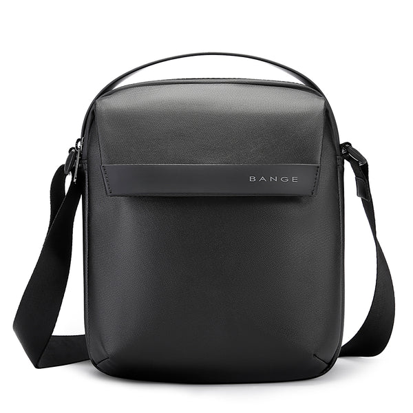 Bange CW-N Messenger Bag Black