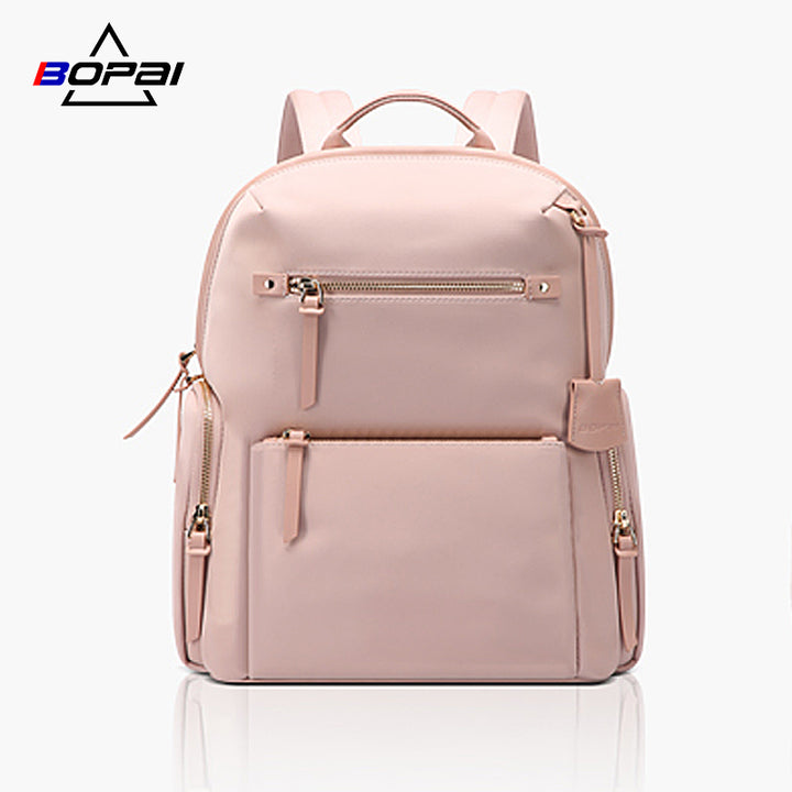 Buy Bopai IM-I Laptop Backpack for Women Black