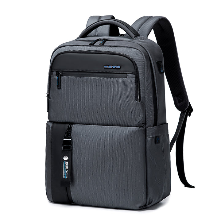 Buy Arctic Hunter Tough Men Commuter Laptop Backpack