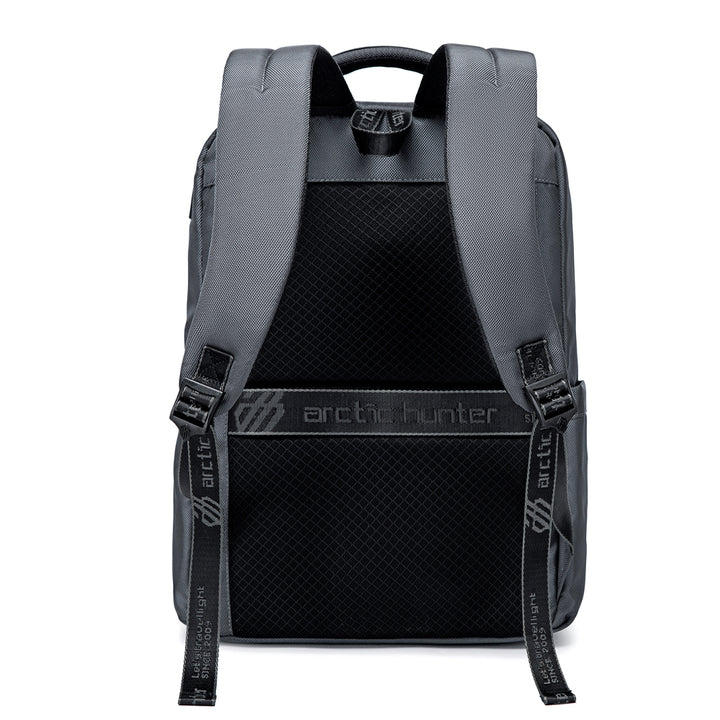 Buy Arctic Hunter Tough Men Commuter Laptop Backpack