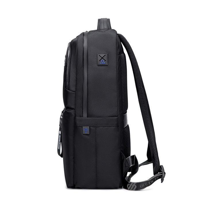 Buy Arctic Hunter Tough Men Commuter Laptop Backpack