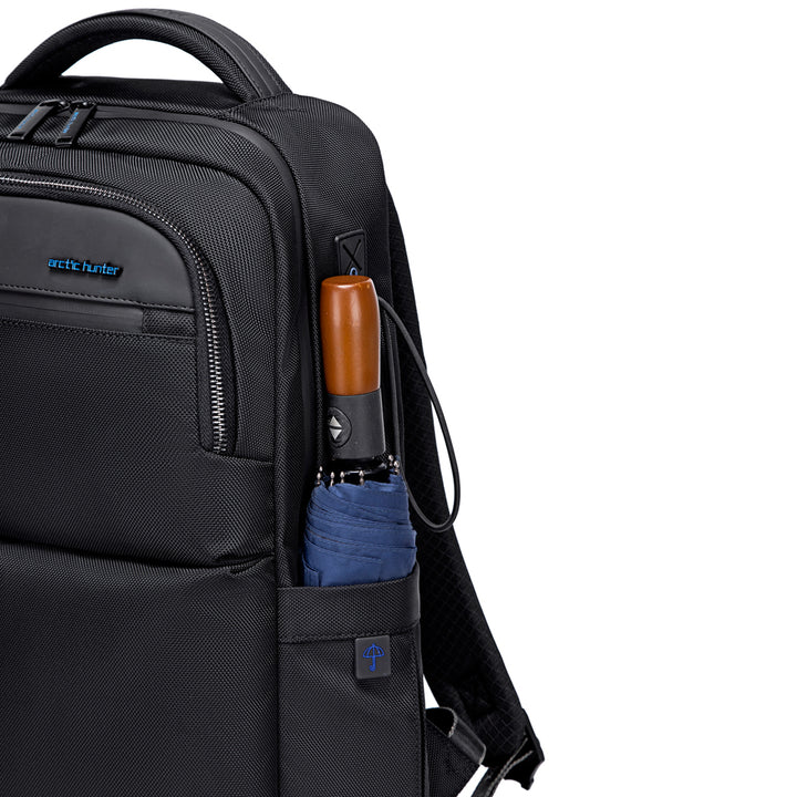 Buy Arctic Hunter Tough Men Commuter Laptop Backpack