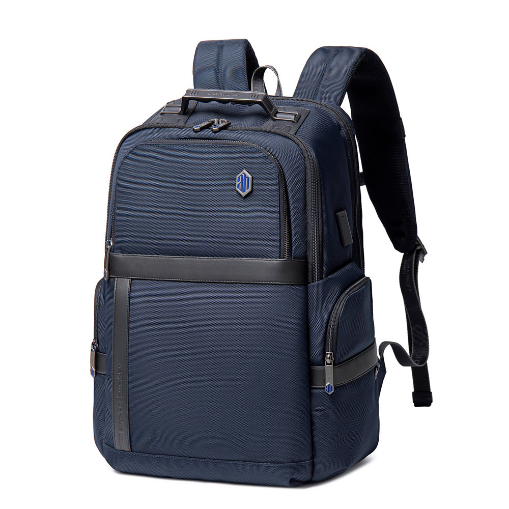 Arctic Hunter Tough Men Business Backpack