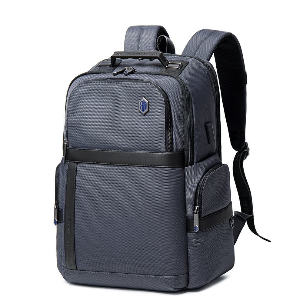 Arctic Hunter Tough Men Business Backpack