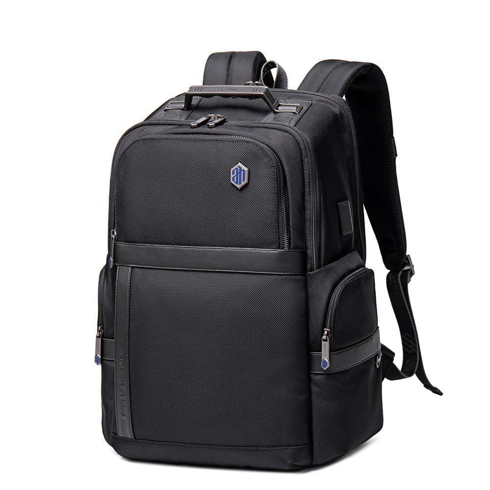 Arctic Hunter Tough Men Business Backpack