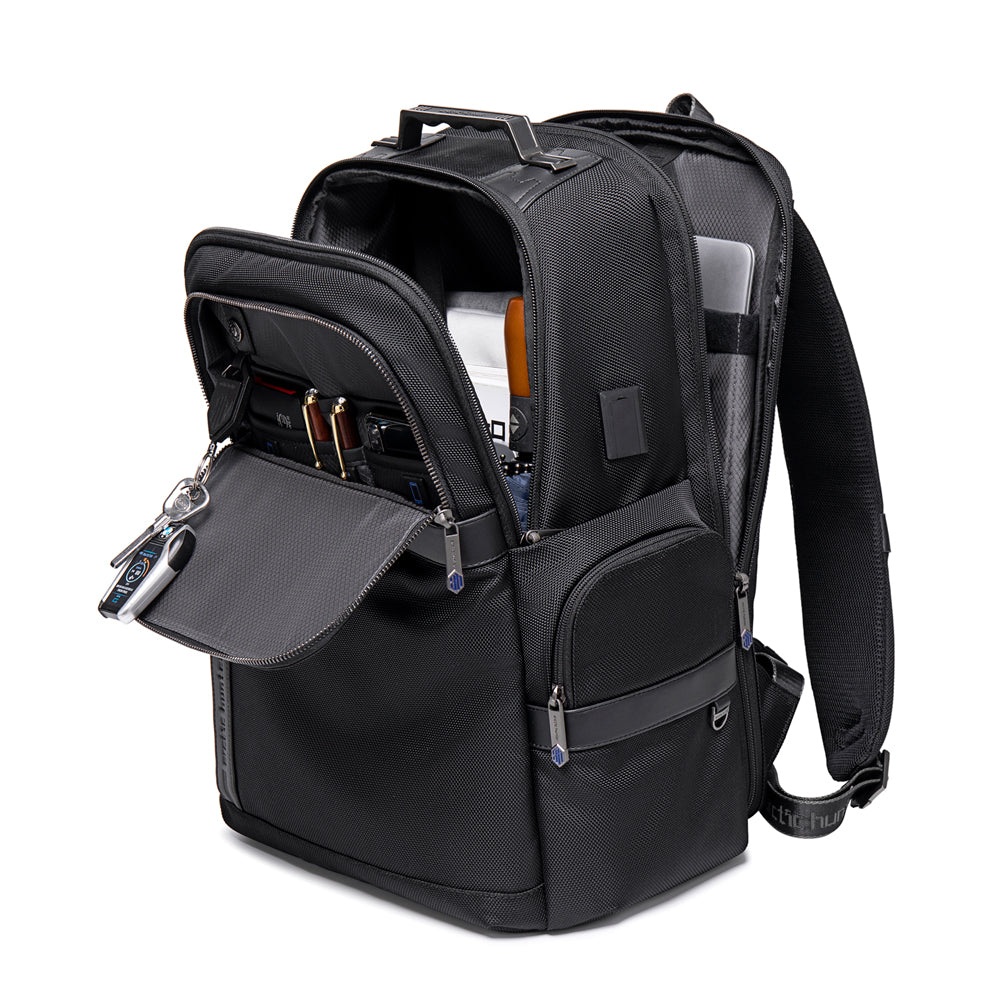 Arctic Hunter Tough Men Business Backpack