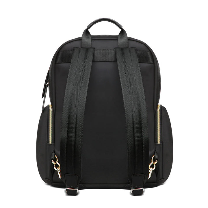 Buy Bopai IM-I Laptop Backpack for Women Peach