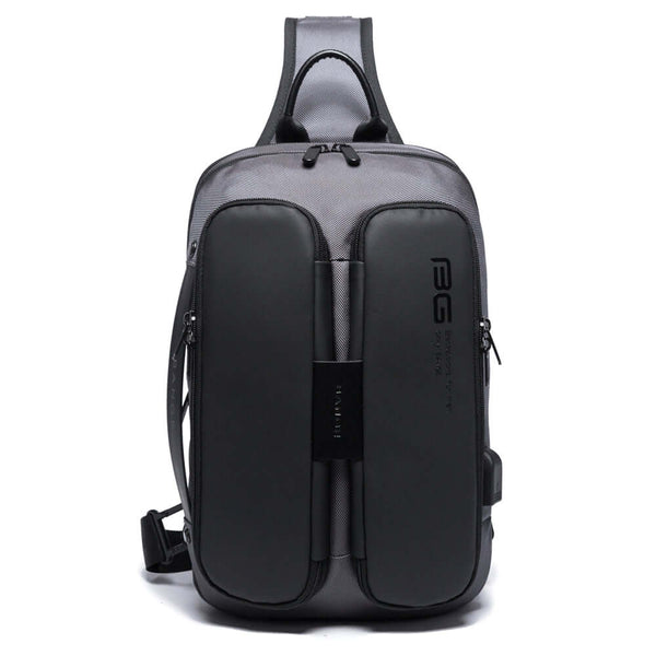 Bange BG II Smart Sling Bag Grey