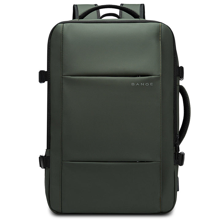 Buy Bange EX-Large Plus Travel Laptop Backpack Green