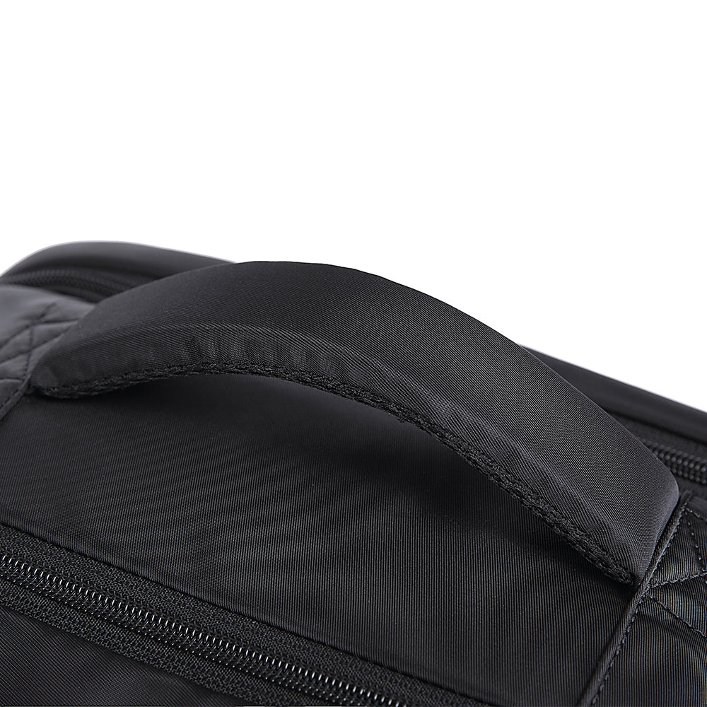 Bange TB-Large Travel Laptop USB Backpack Black