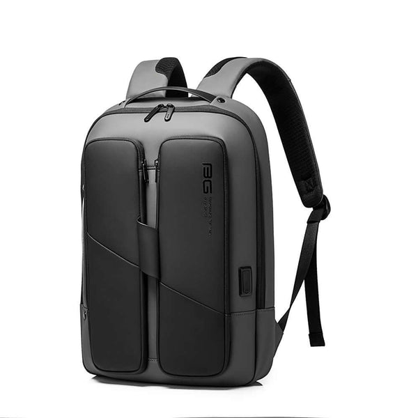 Buy Bange BG II Smart Laptop Backpack Grey