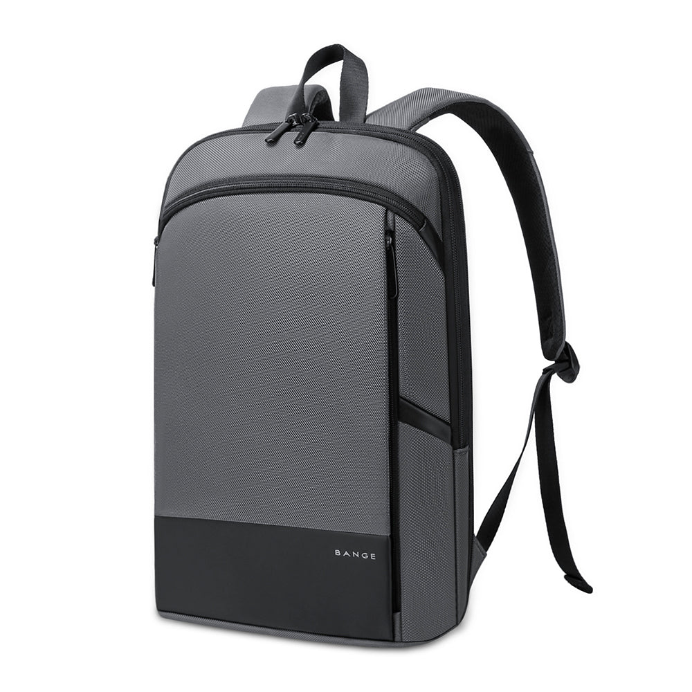 Bange EX-S Slim 16 inch Laptop Backpack Grey