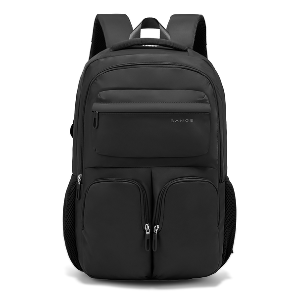 Bange UB 16 School  Backpack Black