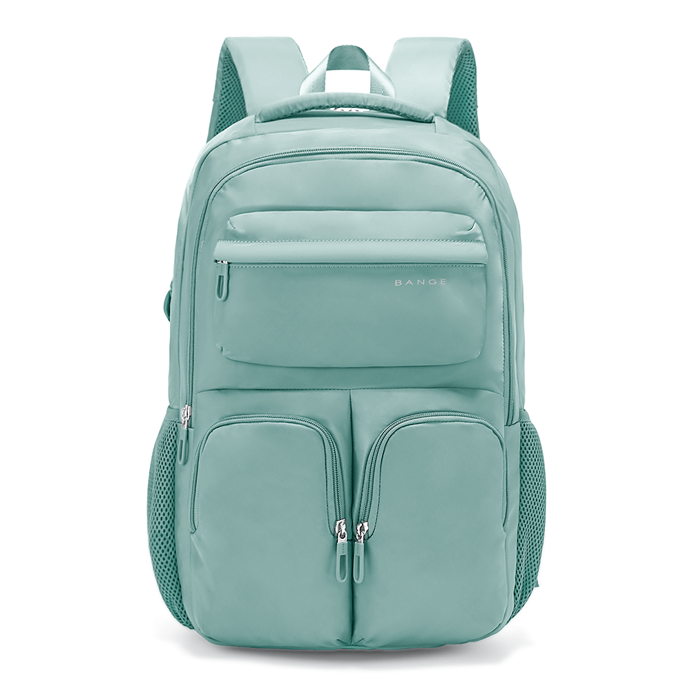 Bange UB 16 School  Backpack Green