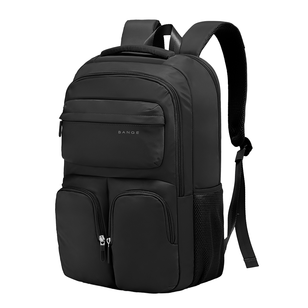 Bange UB 16 School  Backpack Black