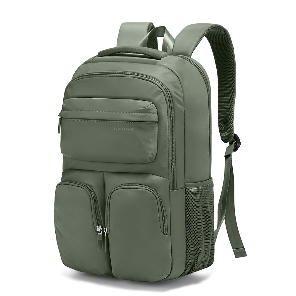 Bange UB 16 School  Backpack Green