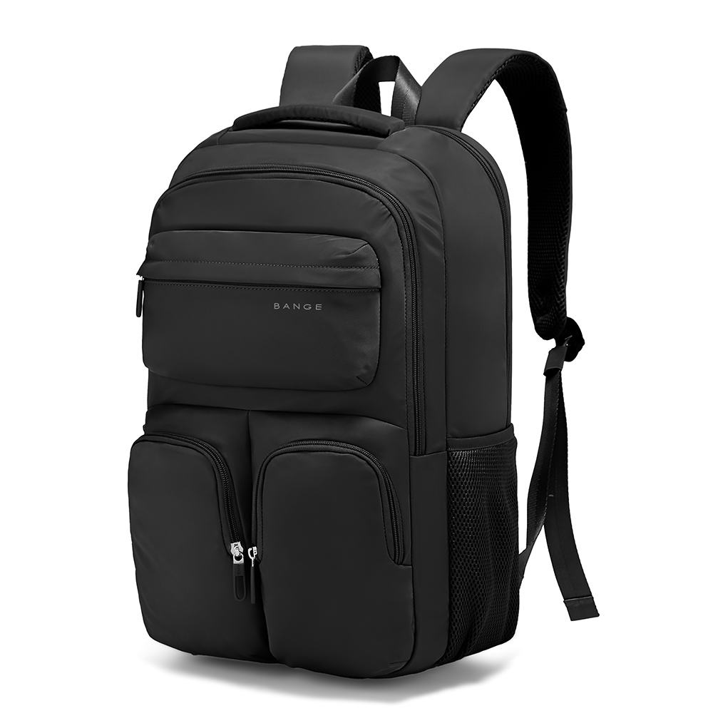 Bange UB 16 School  Backpack Black