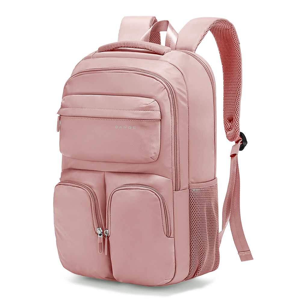 Bange UB 16 School  Backpack Pink