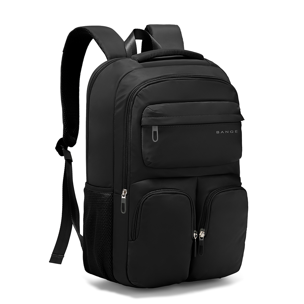 Bange UB 16 School  Backpack Black