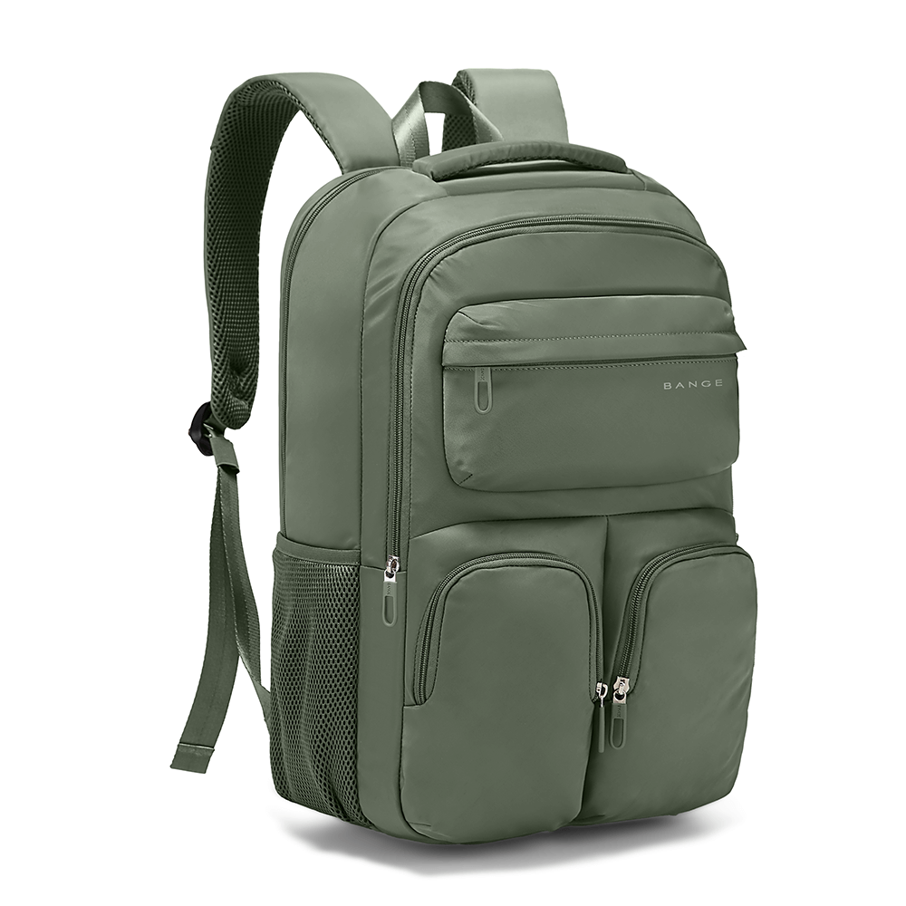 Bange UB 16 School  Backpack Green