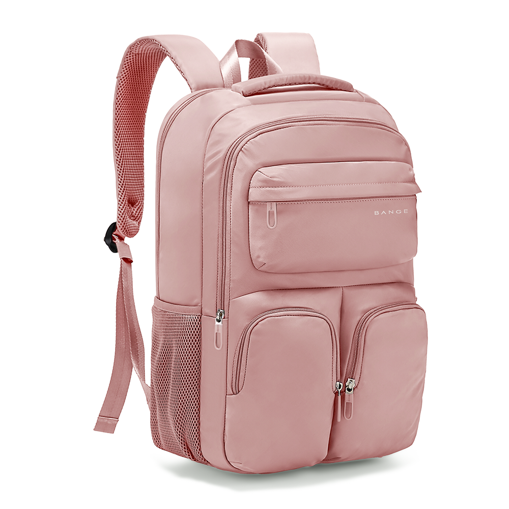 Bange UB 16 School  Backpack Pink