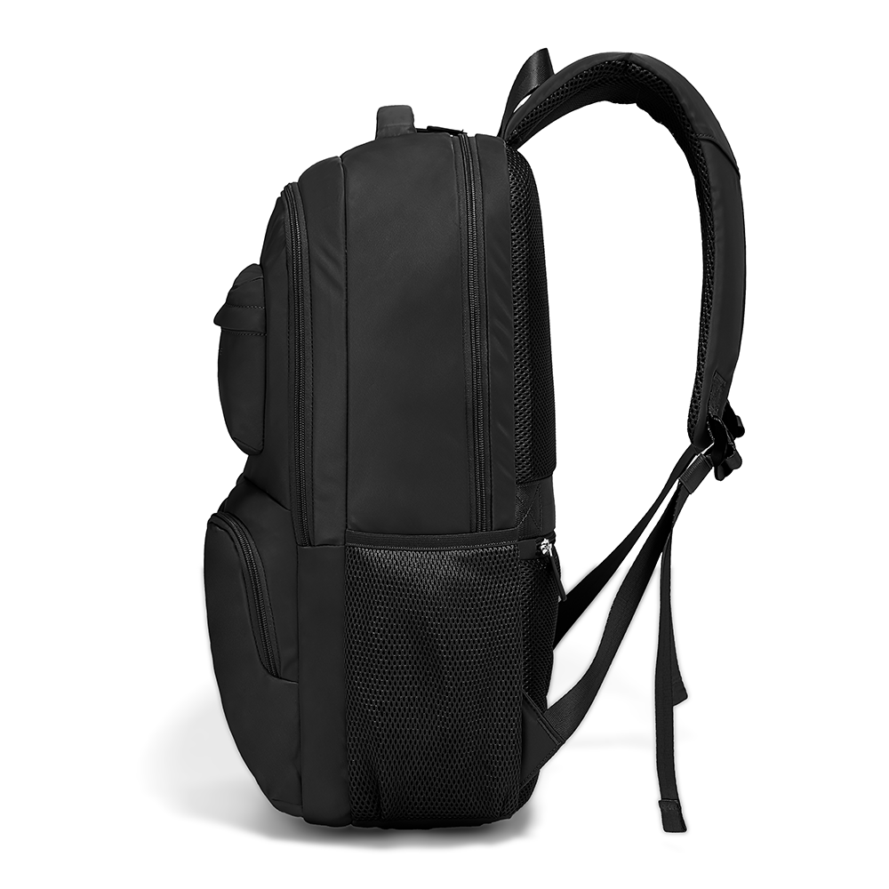 Bange UB 16 School  Backpack Black