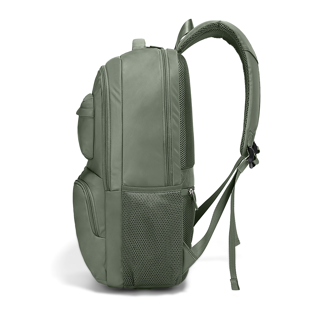 Bange UB 16 School  Backpack Green