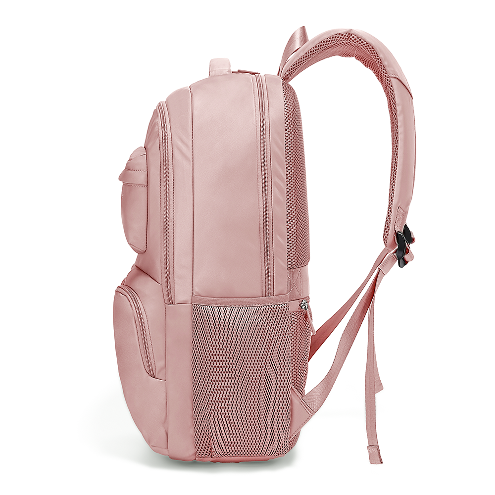 Bange UB 16 School  Backpack Pink