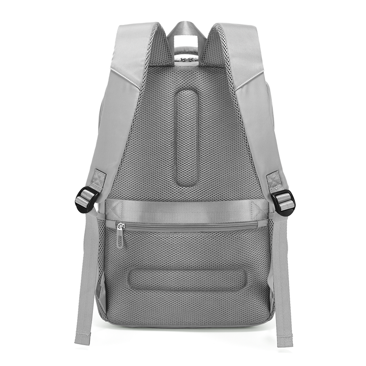 Buy Bange UB 16 School Backpack Grey