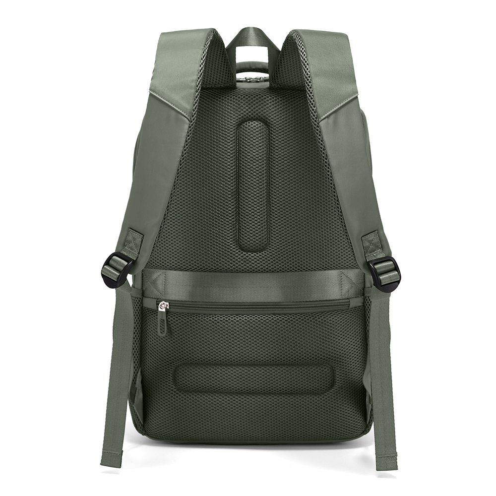 Bange UB 16 School  Backpack Green