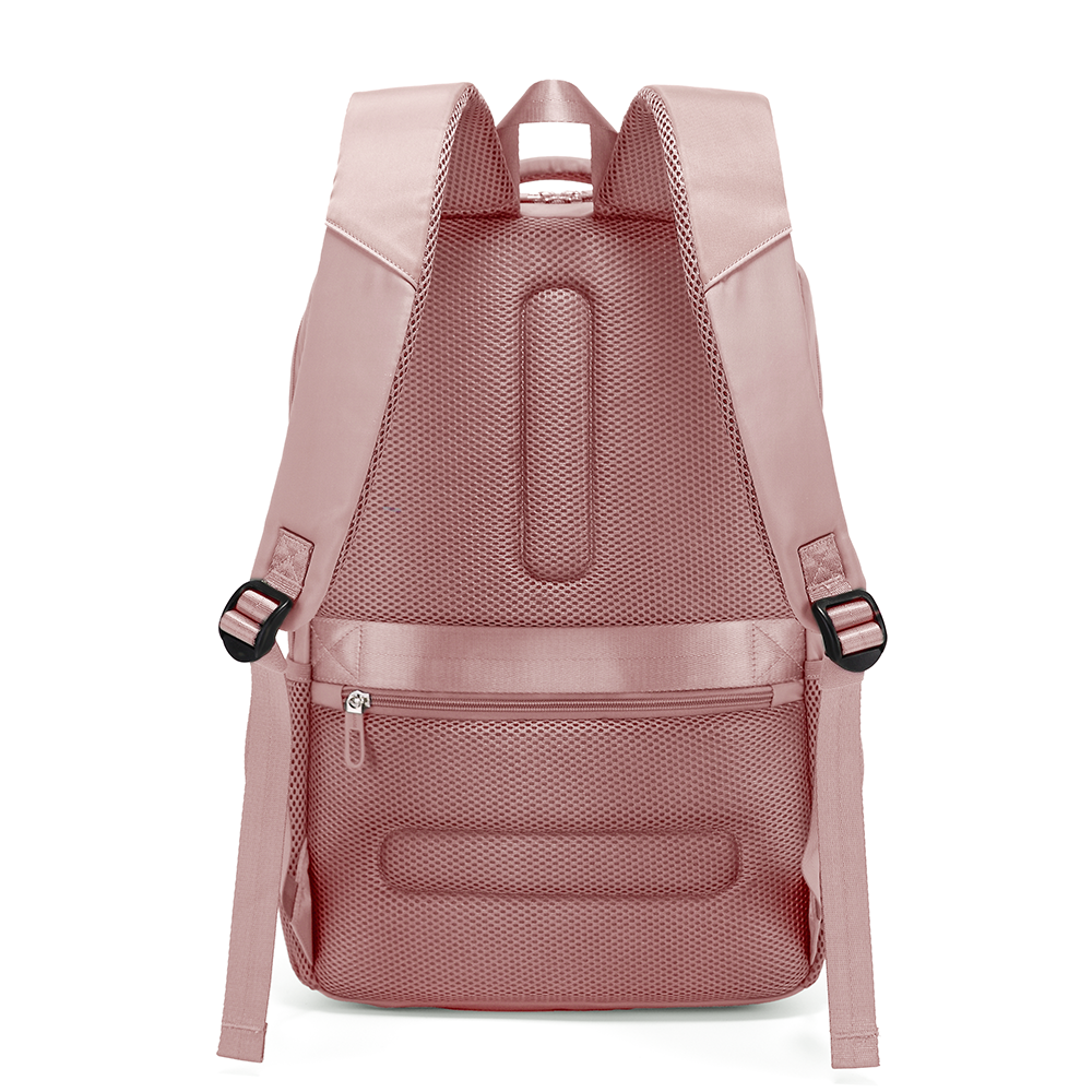 Bange UB 16 School  Backpack Pink