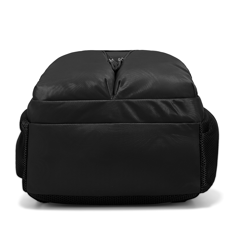 Bange UB 16 School  Backpack Black