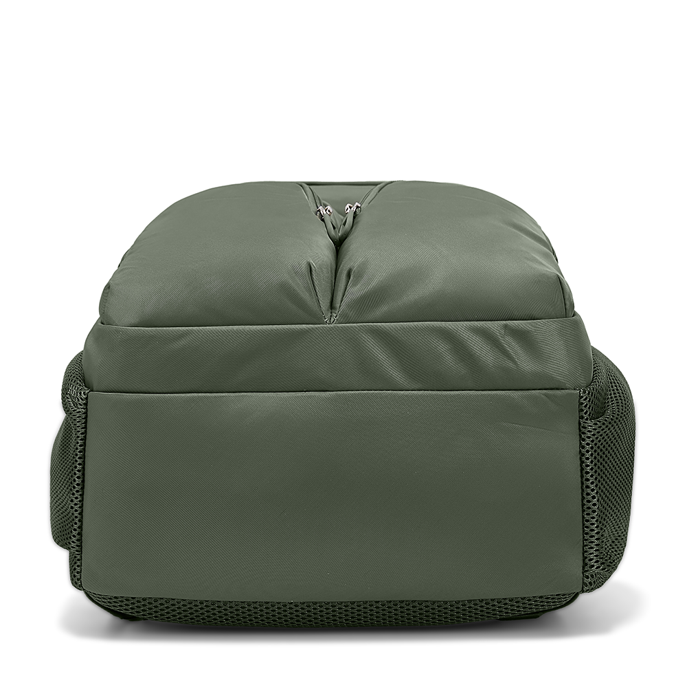 Bange UB 16 School  Backpack Green