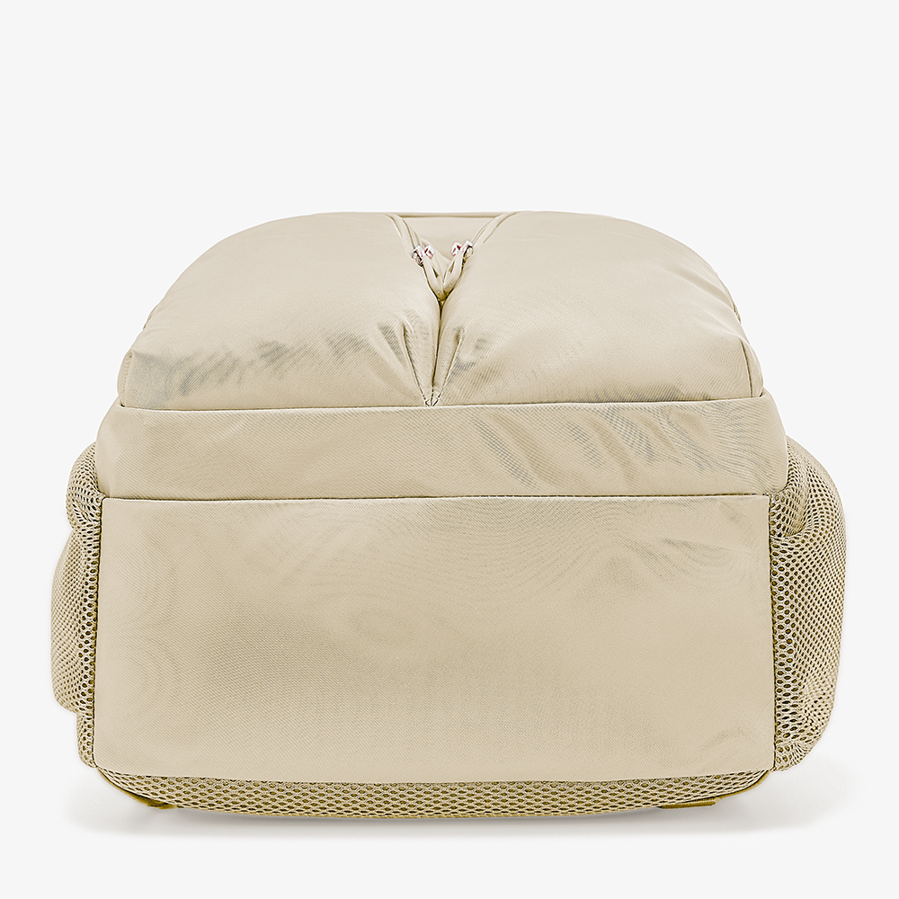 Bange UB 16 School  Backpack Beige