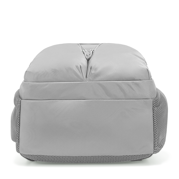 Buy Bange UB 16 School Backpack Grey