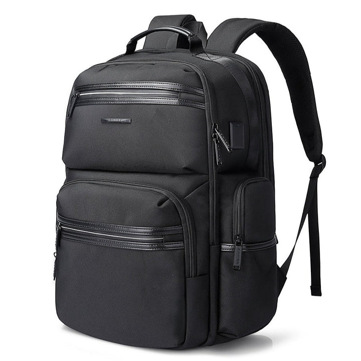 Buy Bange BG-ST 16" Laptop Backpack with USB port Blue