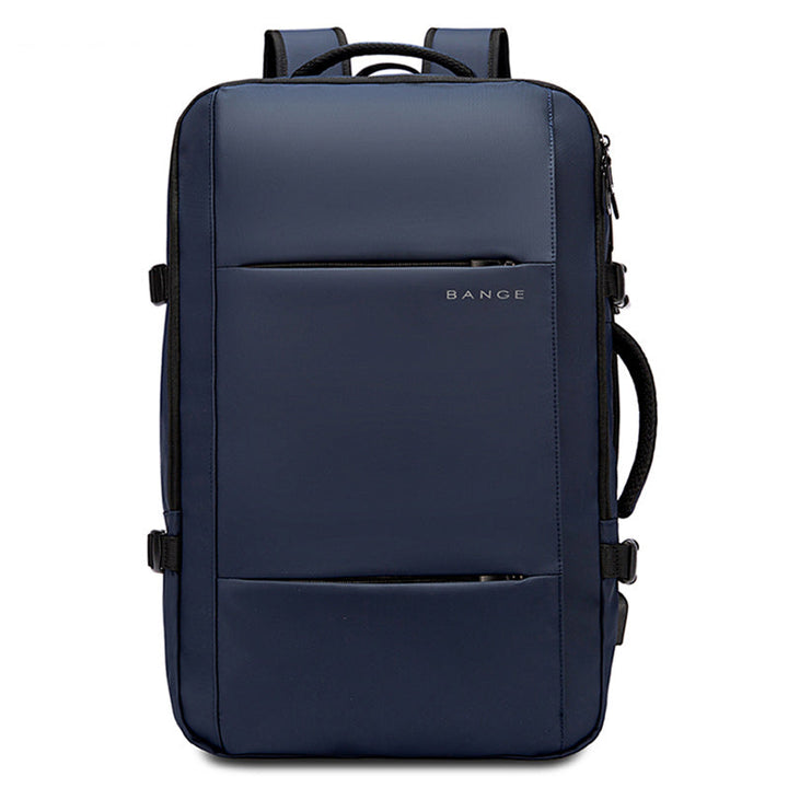 Buy Bange EX-Large Plus Travel Laptop Backpack Blue