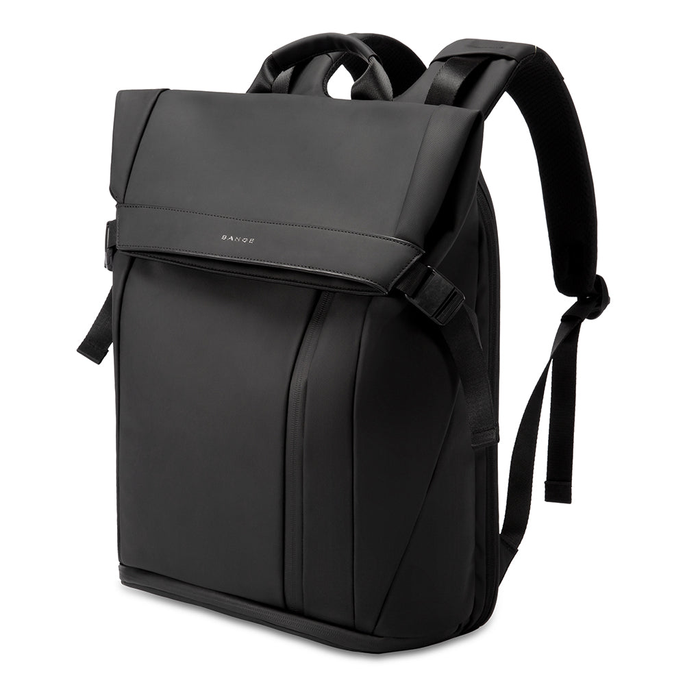 BANGE G-TYPE V Roll Top Laptop Backpack